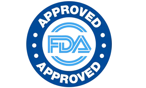 Clear Gaze   Manufactured in FDA Registered Facility